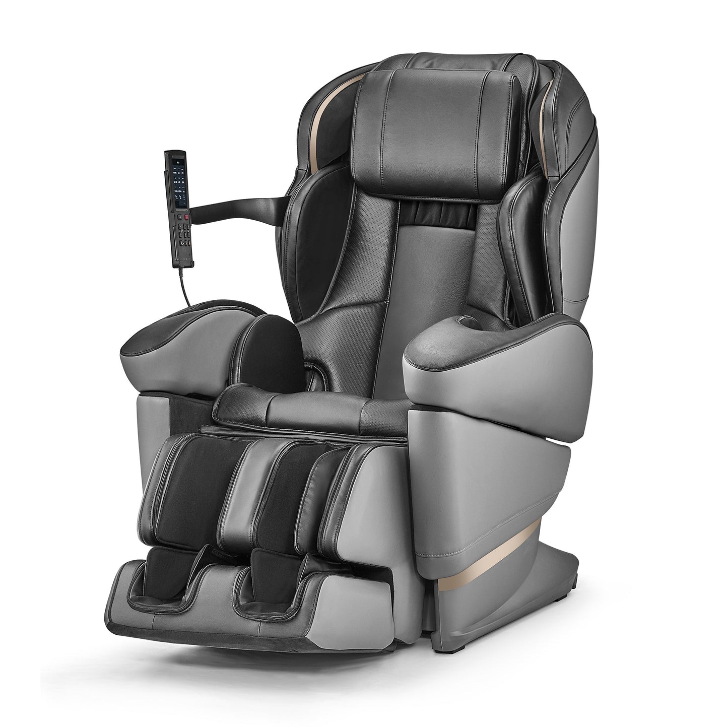 Synca Wellness: JP3000 Hergestellt in Japan 5D AI Massage Stuhl