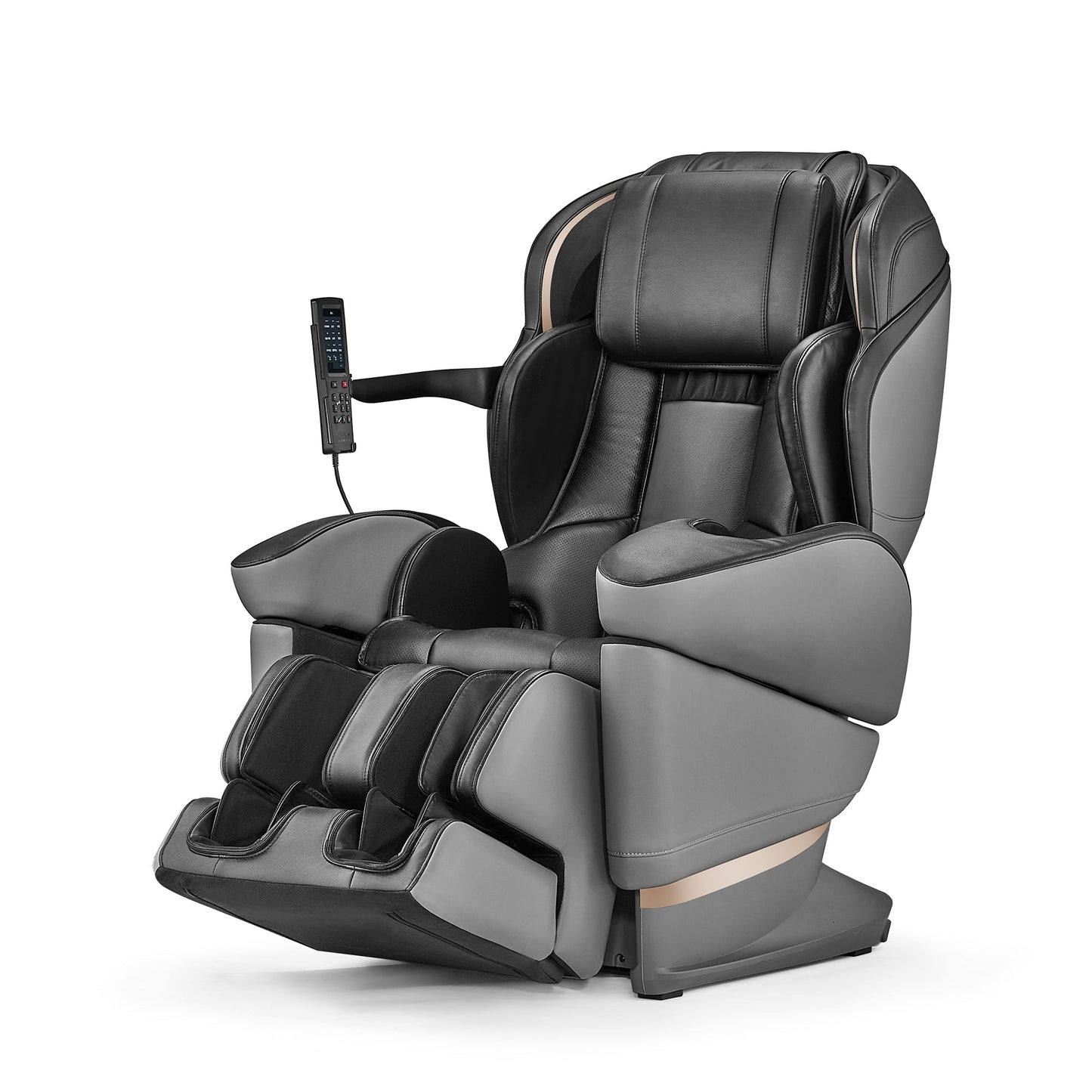 Synca Wellness: JP3000 Hergestellt in Japan 5D AI Massage Stuhl