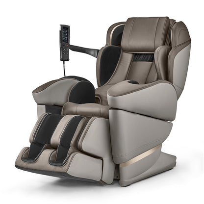 Synca Wellness: JP3000 Hergestellt in Japan 5D AI Massage Stuhl
