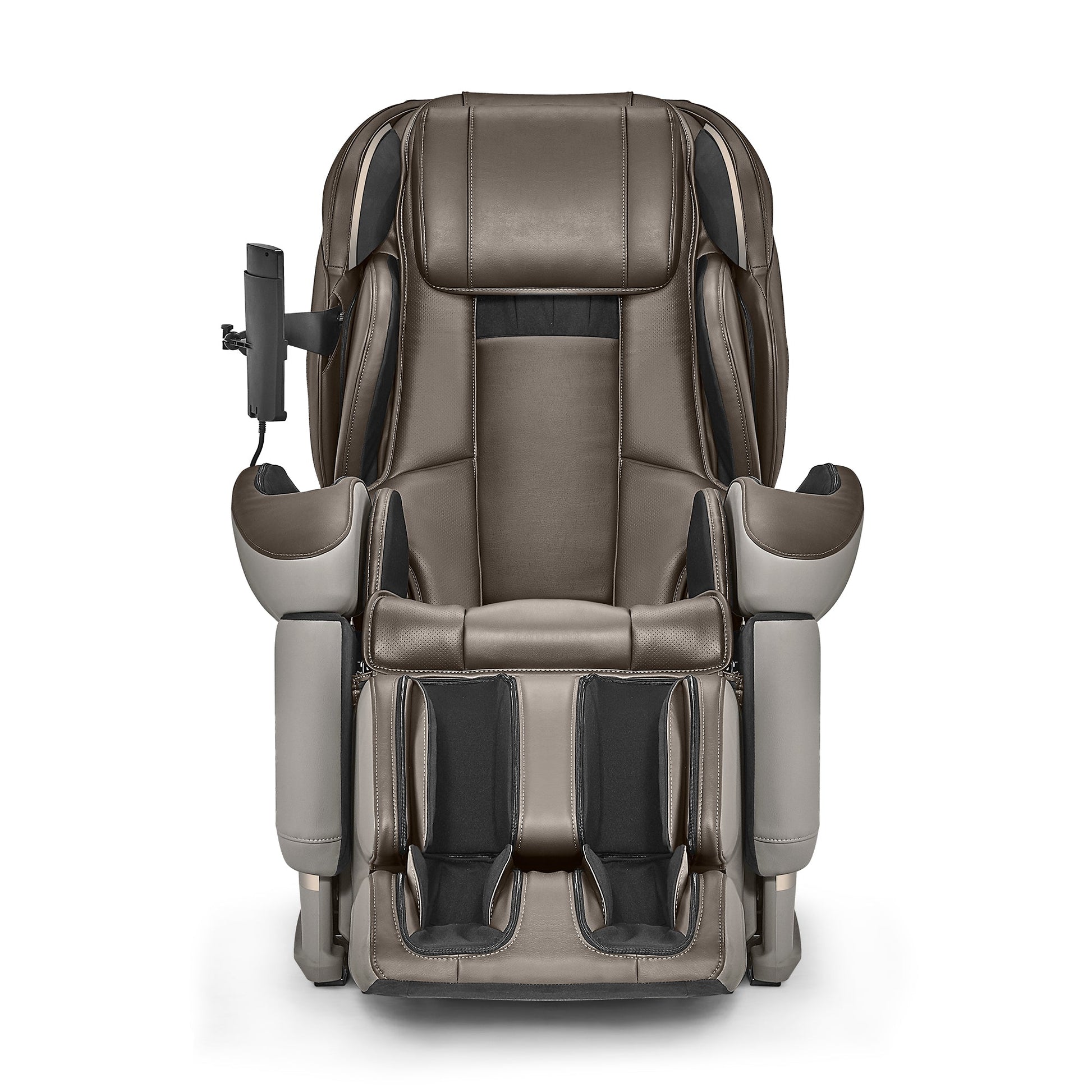 Synca Wellness: JP3000 Hergestellt in Japan 5D AI Massage Stuhl