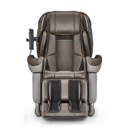 Synca Wellness: JP3000 Hergestellt in Japan 5D AI Massage Stuhl