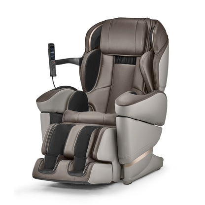 Synca Wellness: JP3000 Hergestellt in Japan 5D AI Massage Stuhl