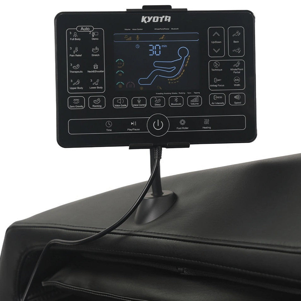 Kyota Zenyu M338 Massage Stuhl