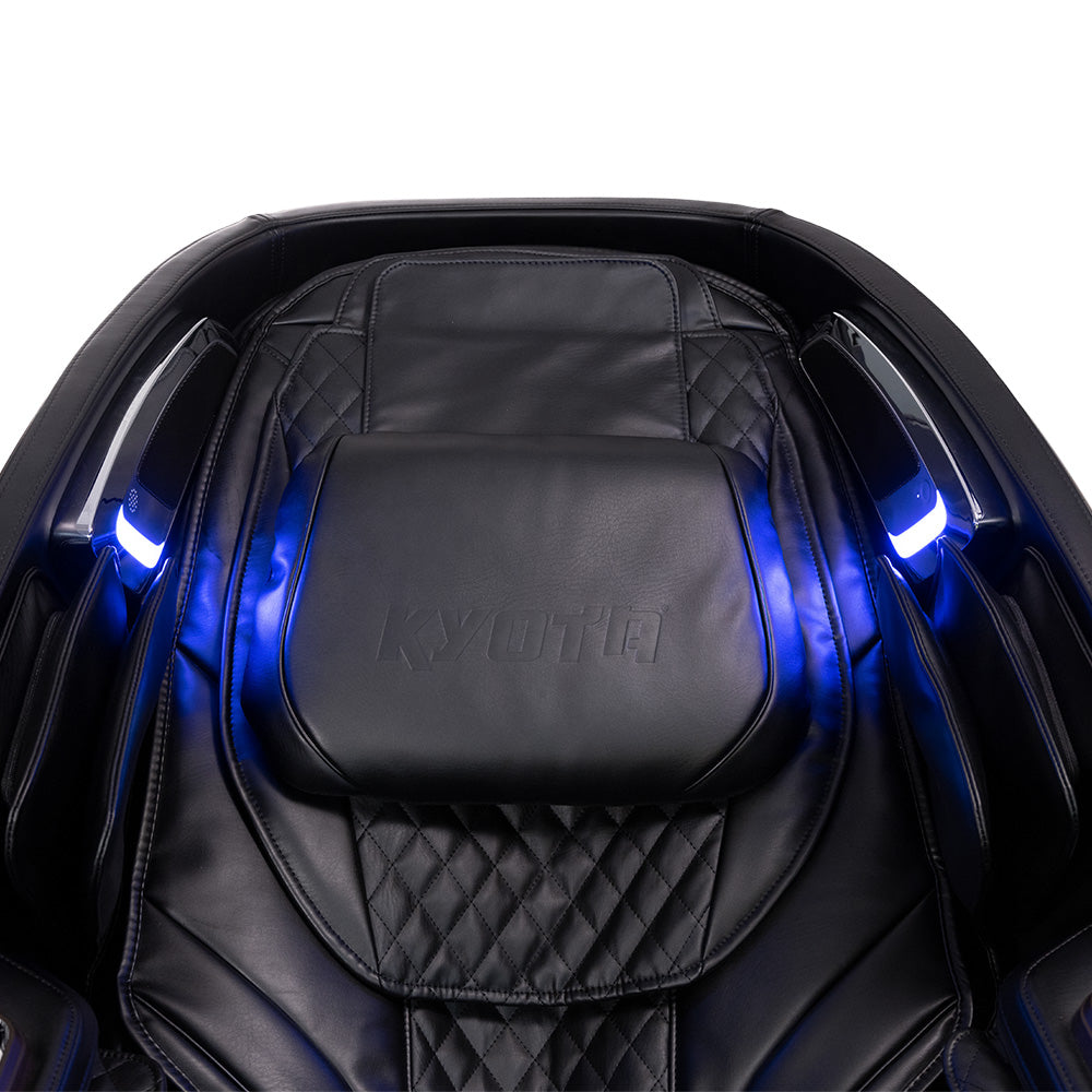 Kyota NokoriTM M980 Syner-D® Massage Stuhl