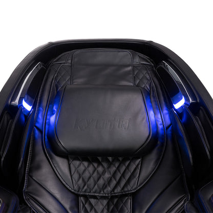 Kyota NokoriTM M980 Syner-D® Massage Stuhl