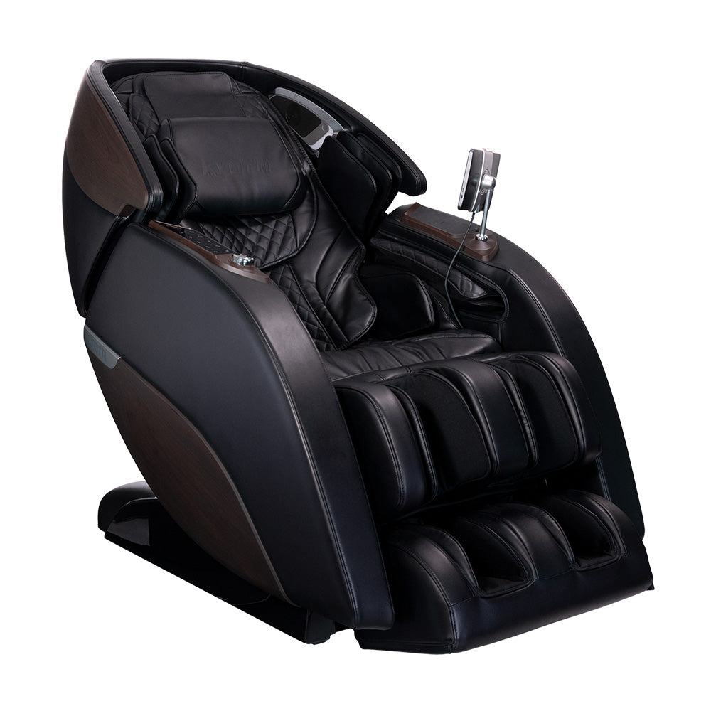 Kyota NokoriTM M980 Syner-D® Massage Stuhl