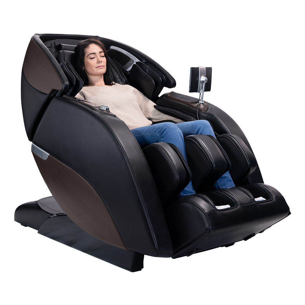 Kyota NokoriTM M980 Syner-D® Massage Stuhl