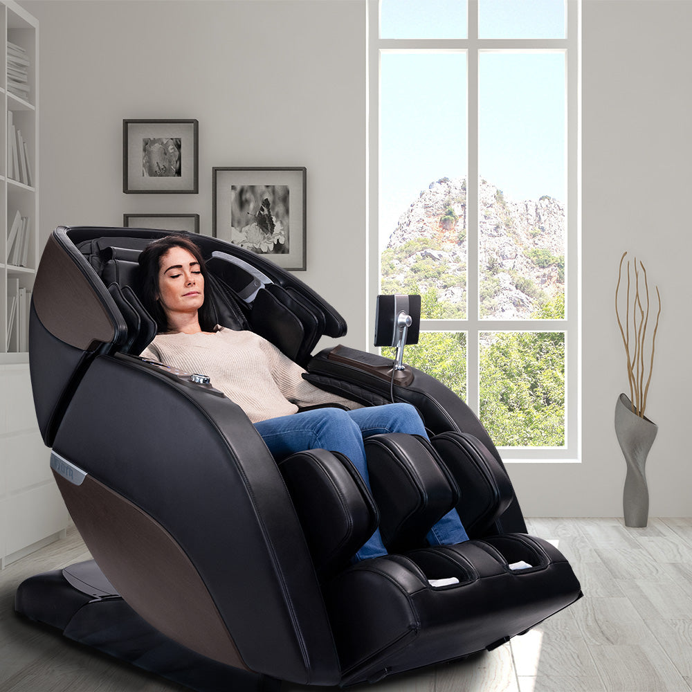 Kyota NokoriTM M980 Syner-D® Massage Stuhl