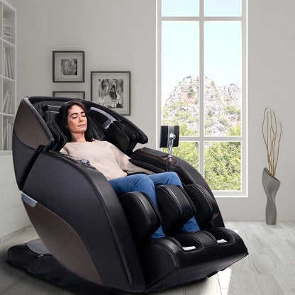 Kyota NokoriTM M980 Syner-D® Massage Stuhl
