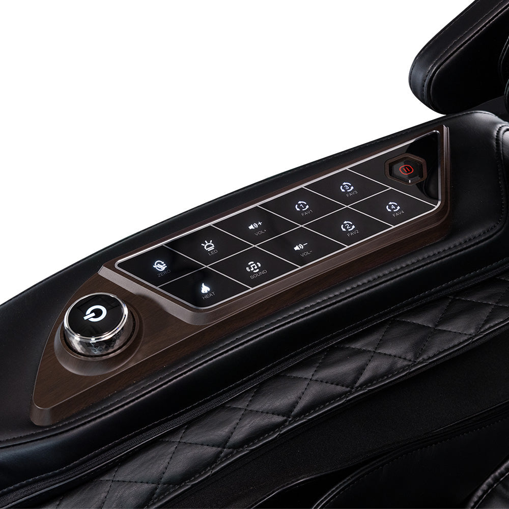 Kyota NokoriTM M980 Syner-D® Massage Stuhl