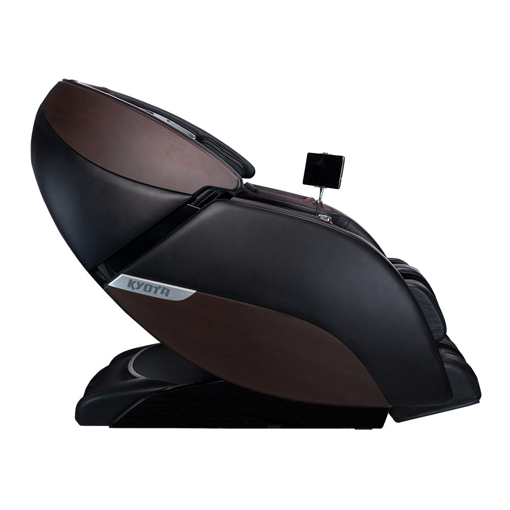 Kyota NokoriTM M980 Syner-D® Massage Stuhl