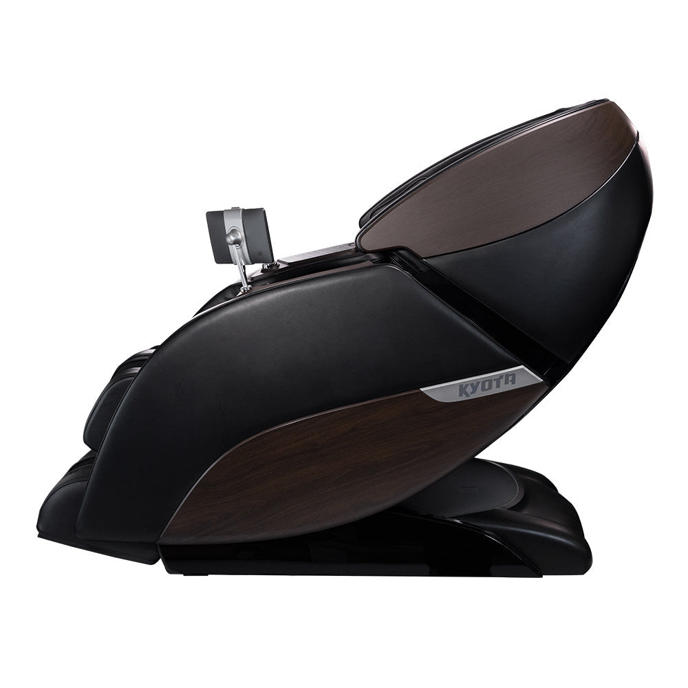 Kyota NokoriTM M980 Syner-D® Massage Stuhl