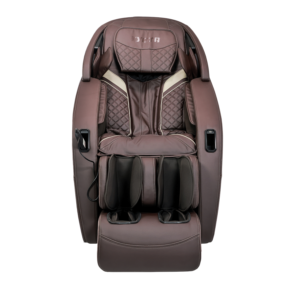 Kyota Yugana M780 4D Massage Stuhl