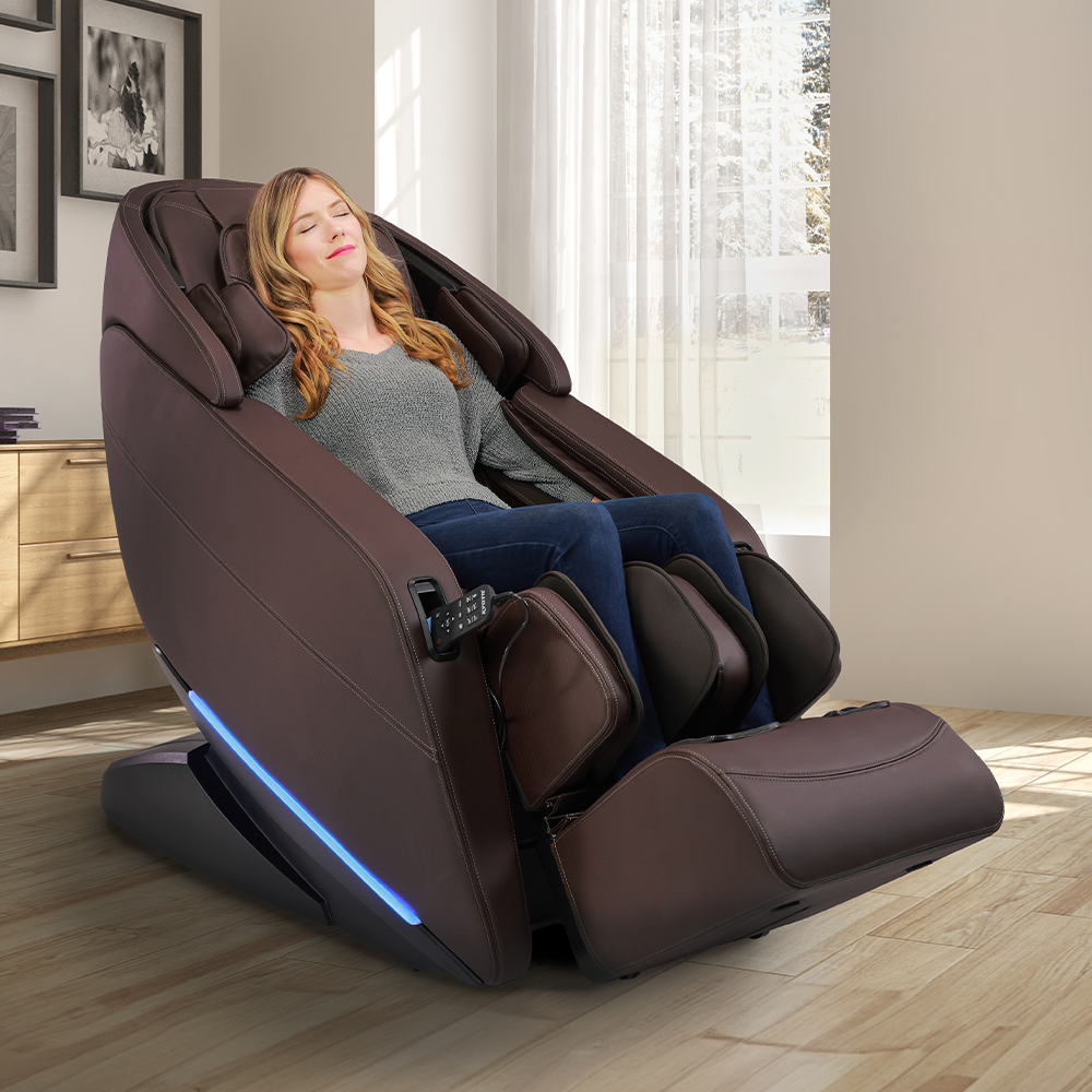 Kyota Yugana M780 4D Massage Stuhl