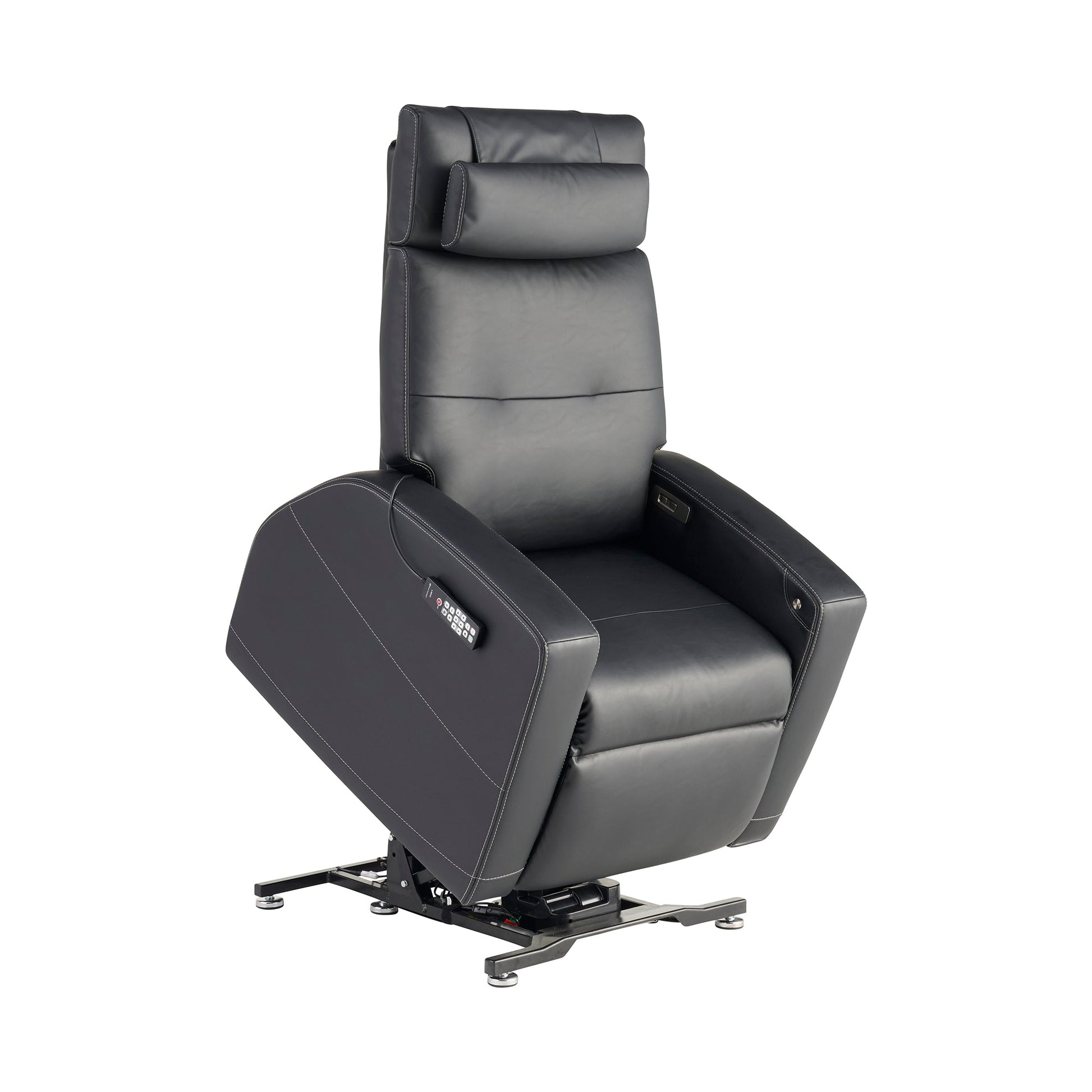 Human Touch Laevo ZG Stuhl mit Lift Assist