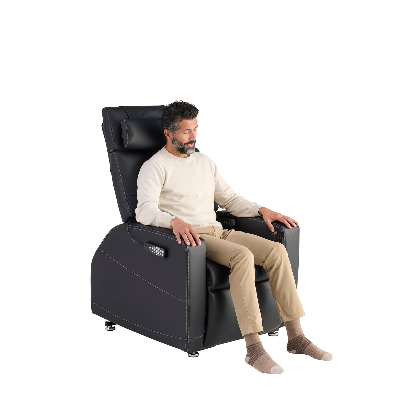 Human Touch Laevo ZG Stuhl mit Lift Assist