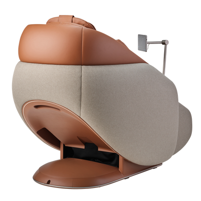 CERAGEM PAUSE M10 Supreme Serenity Massage Stuhl