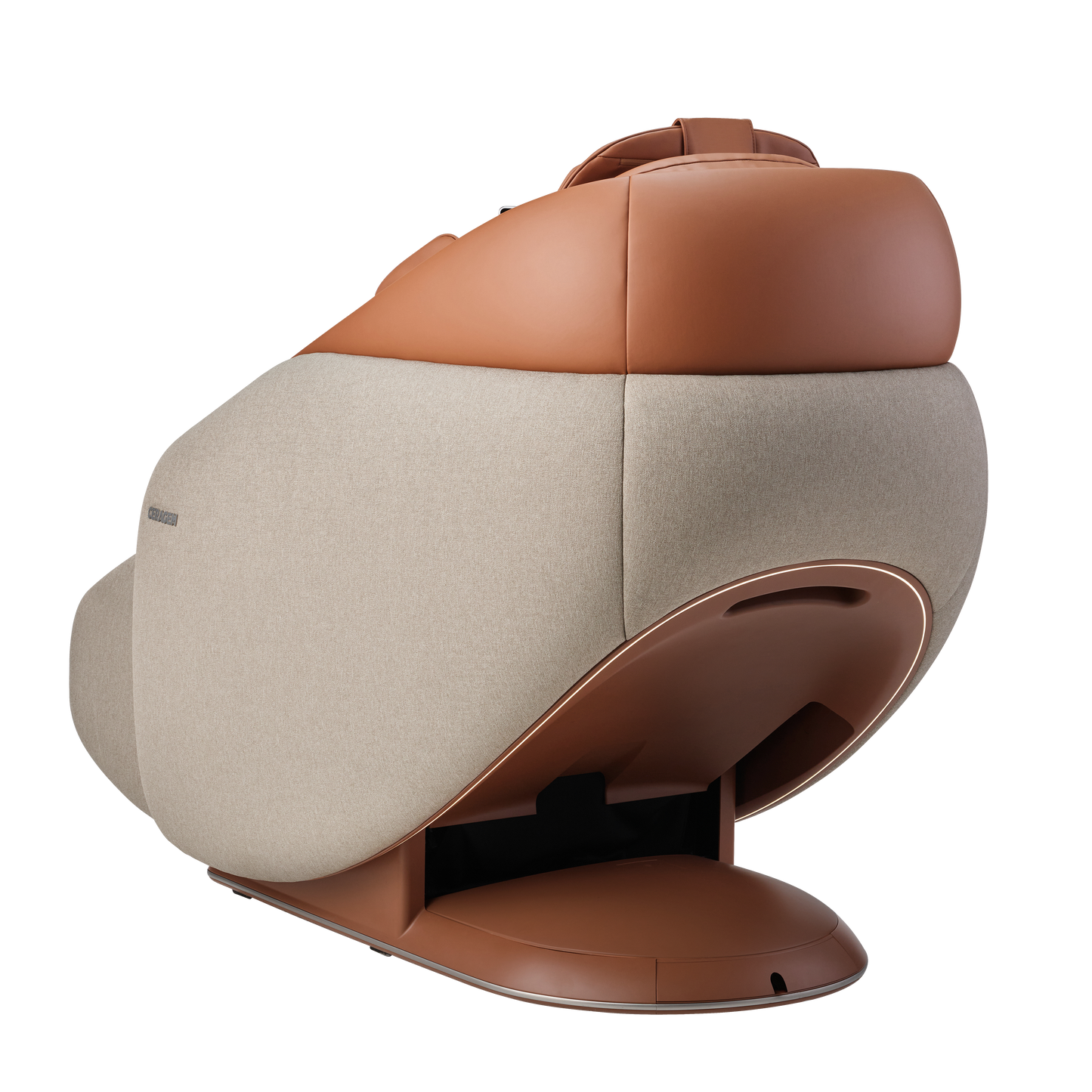 CERAGEM PAUSE M10 Supreme Serenity Massage Stuhl