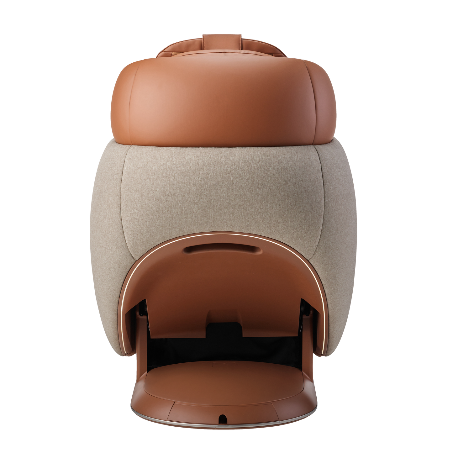 CERAGEM PAUSE M10 Supreme Serenity Massage Stuhl