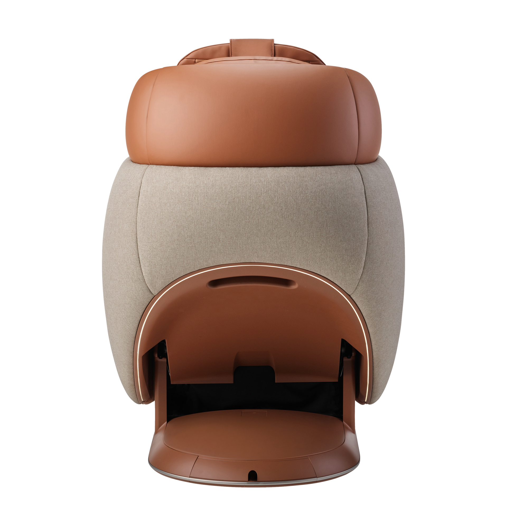 CERAGEM PAUSE M10 Supreme Serenity Massage Stuhl
