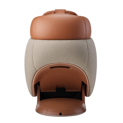 CERAGEM PAUSE M10 Supreme Serenity Massage Stuhl