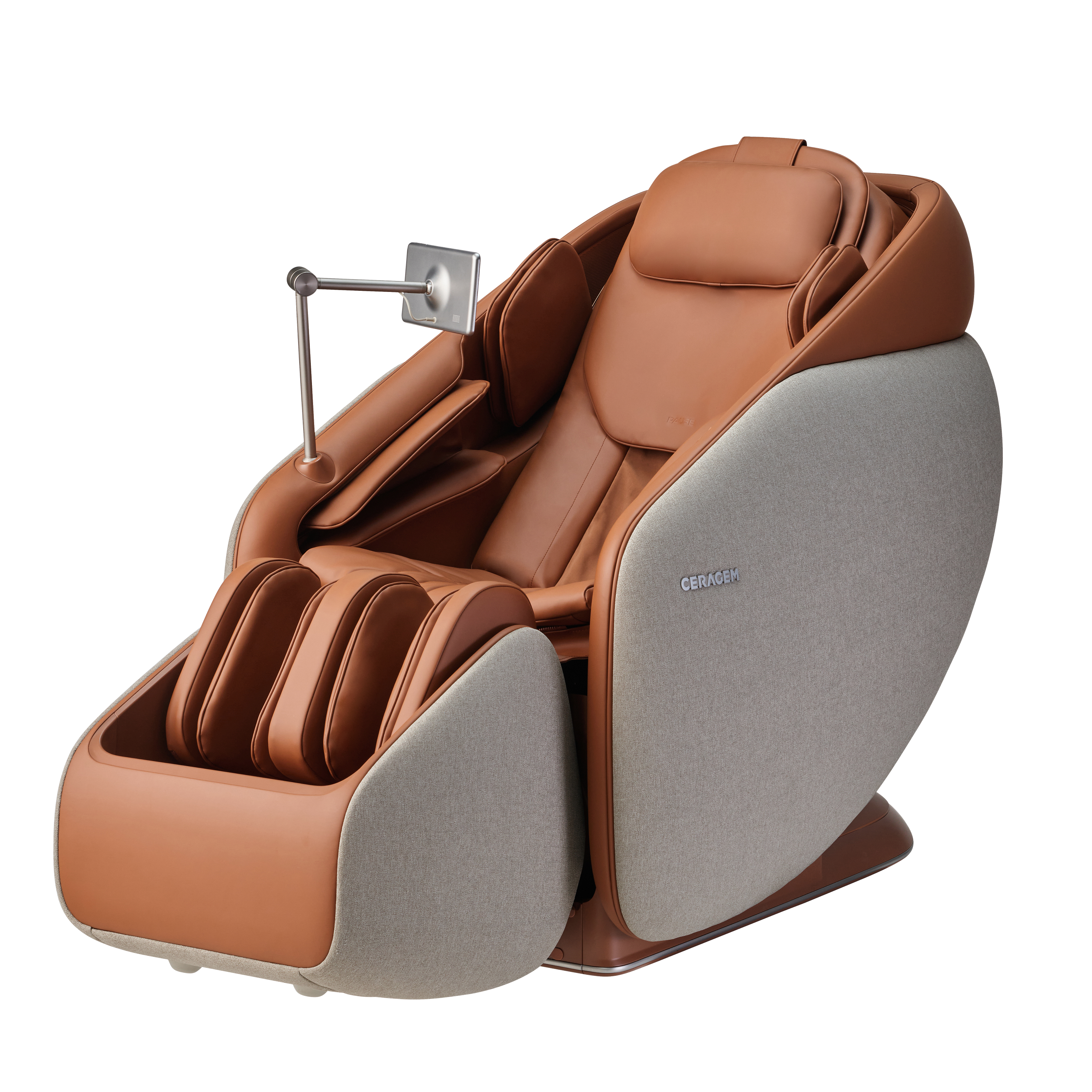 CERAGEM PAUSE M10 Supreme Serenity Massage Stuhl