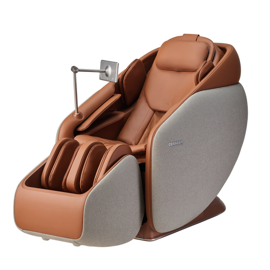 CERAGEM PAUSE M10 Supreme Serenity Massage Stuhl