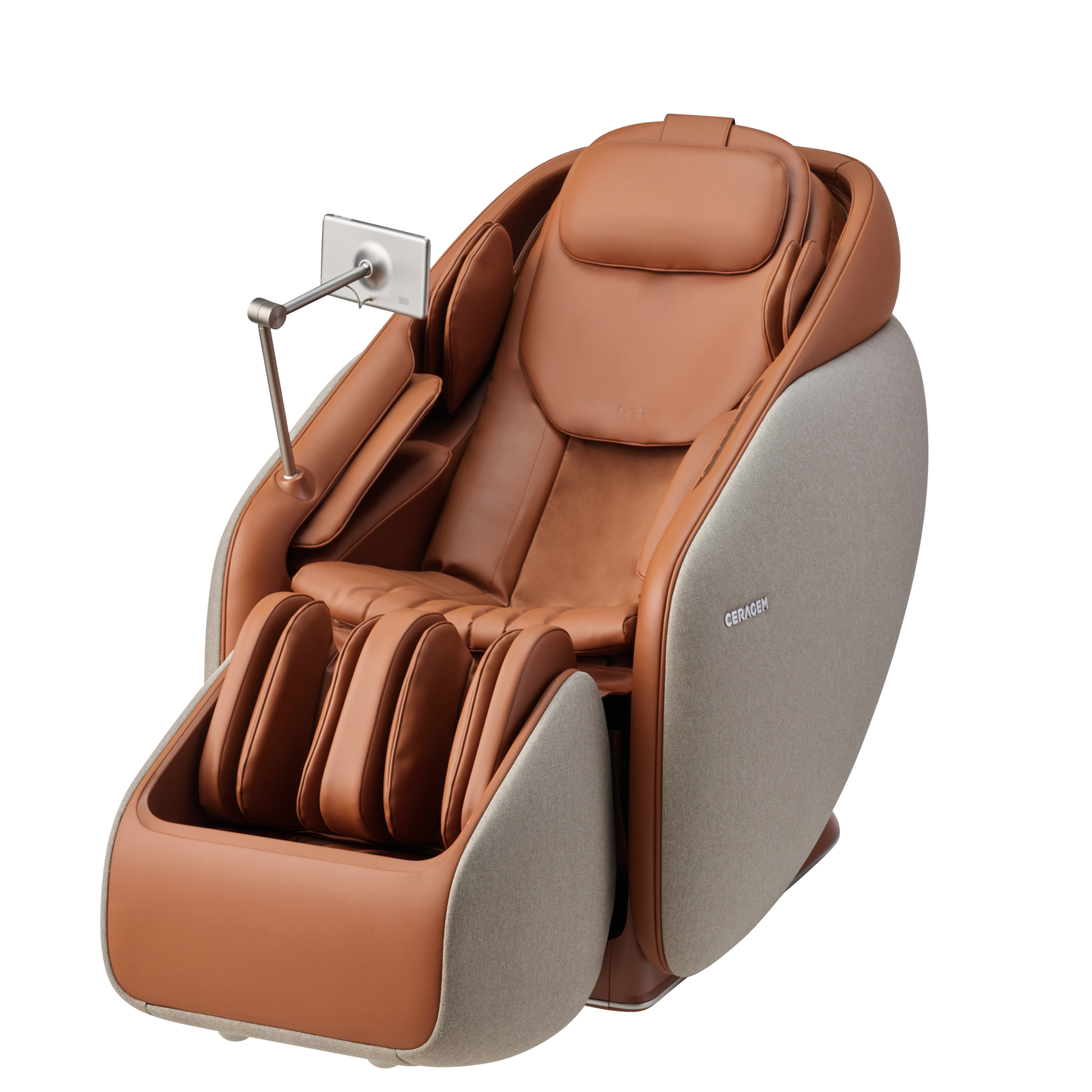 CERAGEM PAUSE M10 Supreme Serenity Massage Stuhl