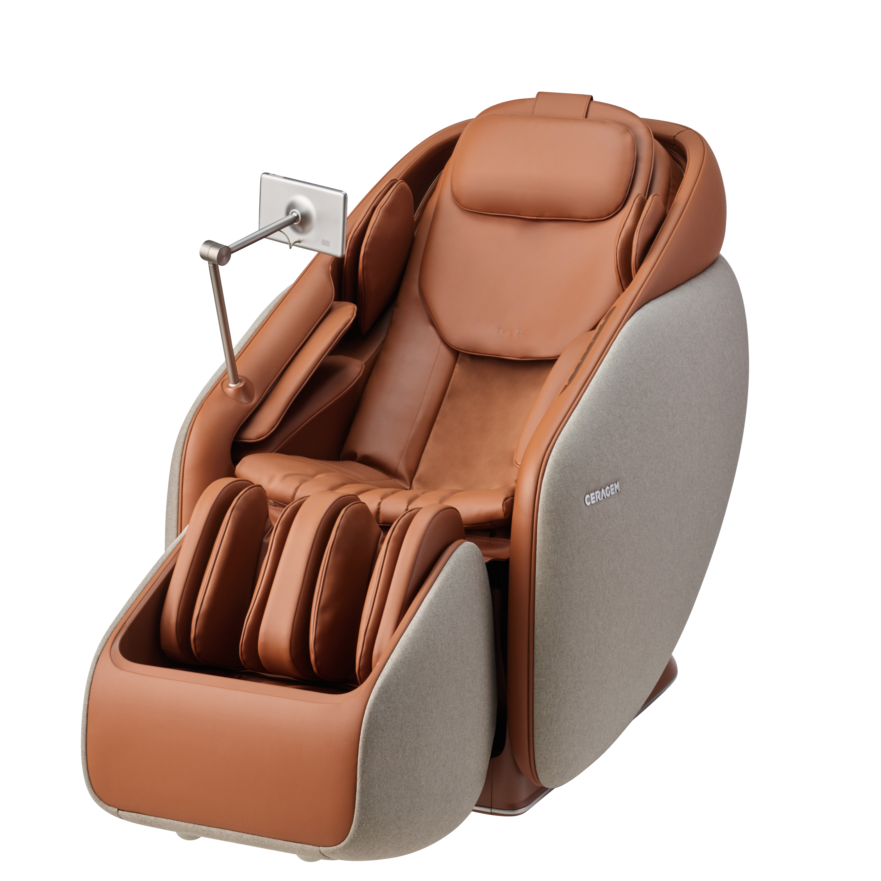 CERAGEM PAUSE M10 Supreme Serenity Massage Stuhl