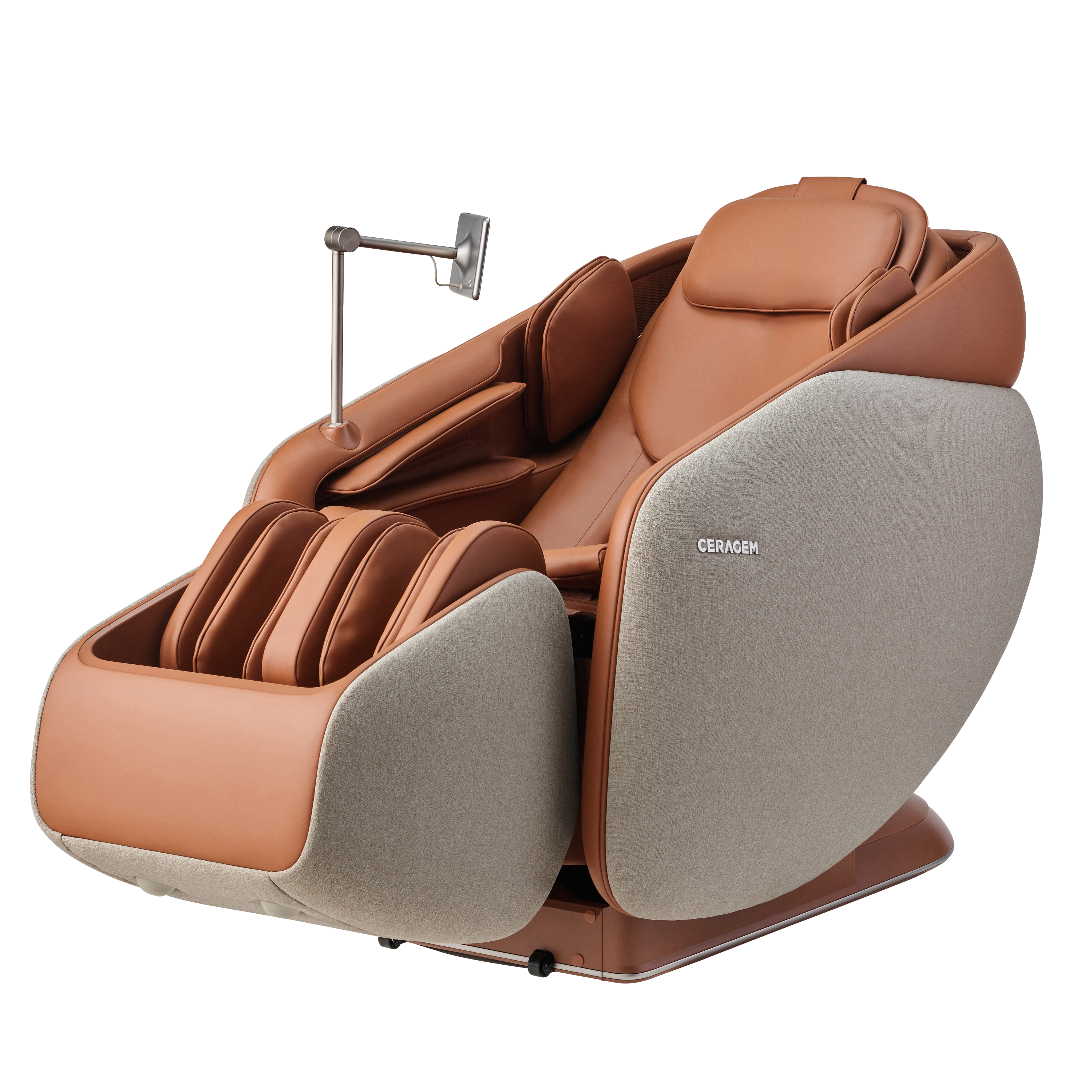 CERAGEM PAUSE M10 Supreme Serenity Massage Stuhl