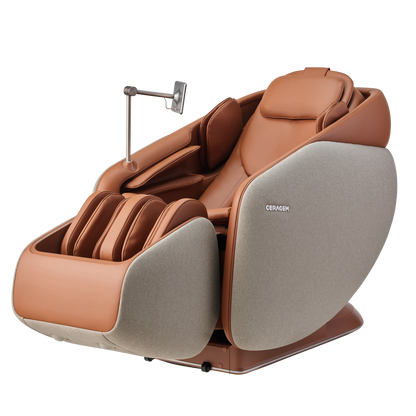 CERAGEM PAUSE M10 Supreme Serenity Massage Stuhl