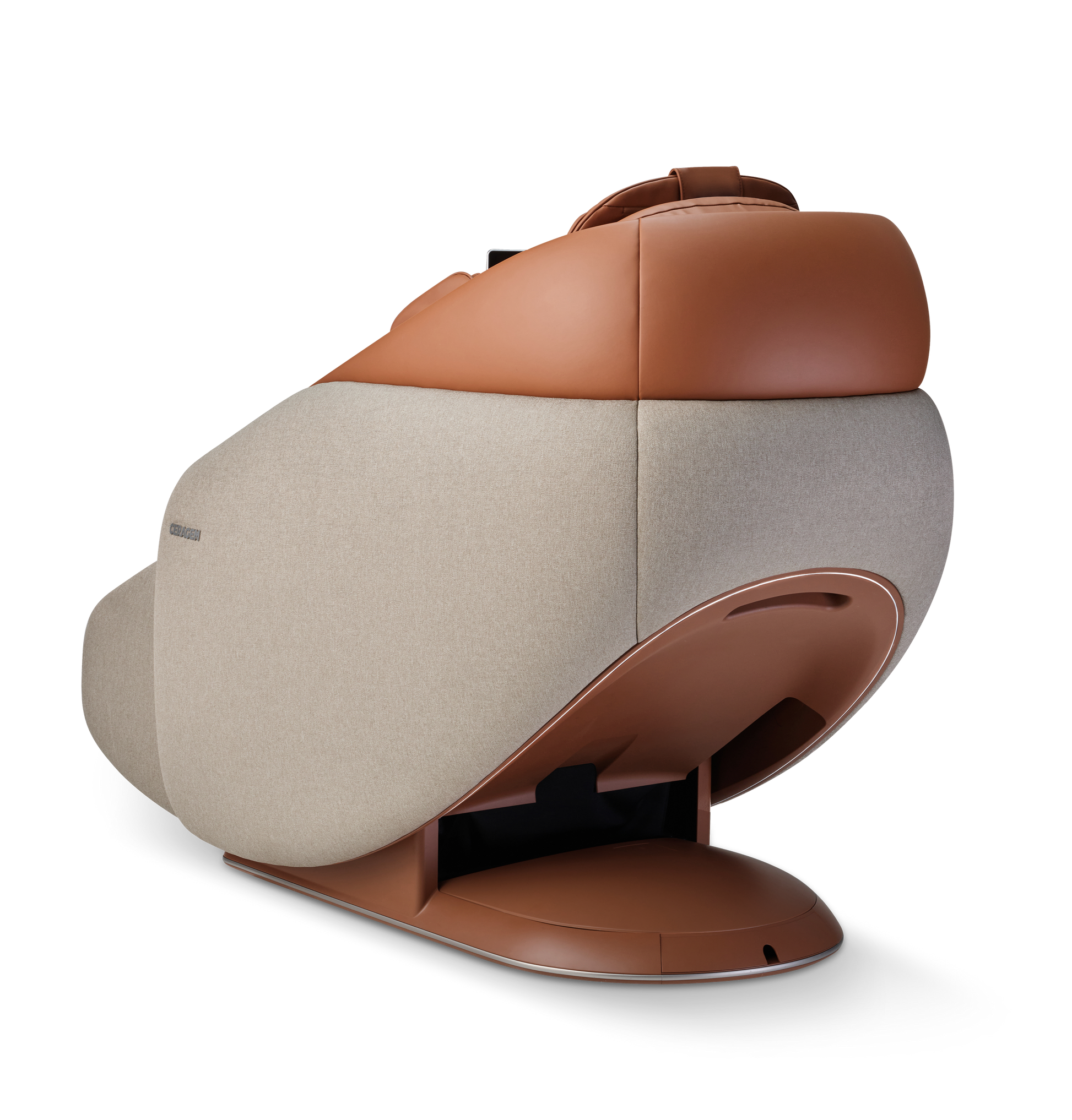 CERAGEM PAUSE M10 Supreme Serenity Massage Stuhl
