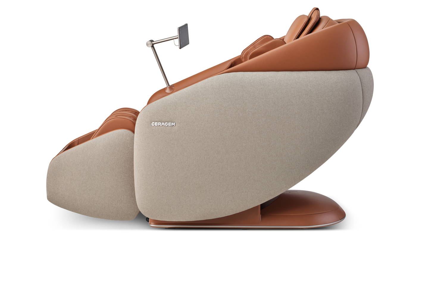 CERAGEM PAUSE M10 Supreme Serenity Massage Stuhl