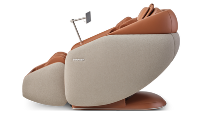 CERAGEM PAUSE M10 Supreme Serenity Massage Stuhl