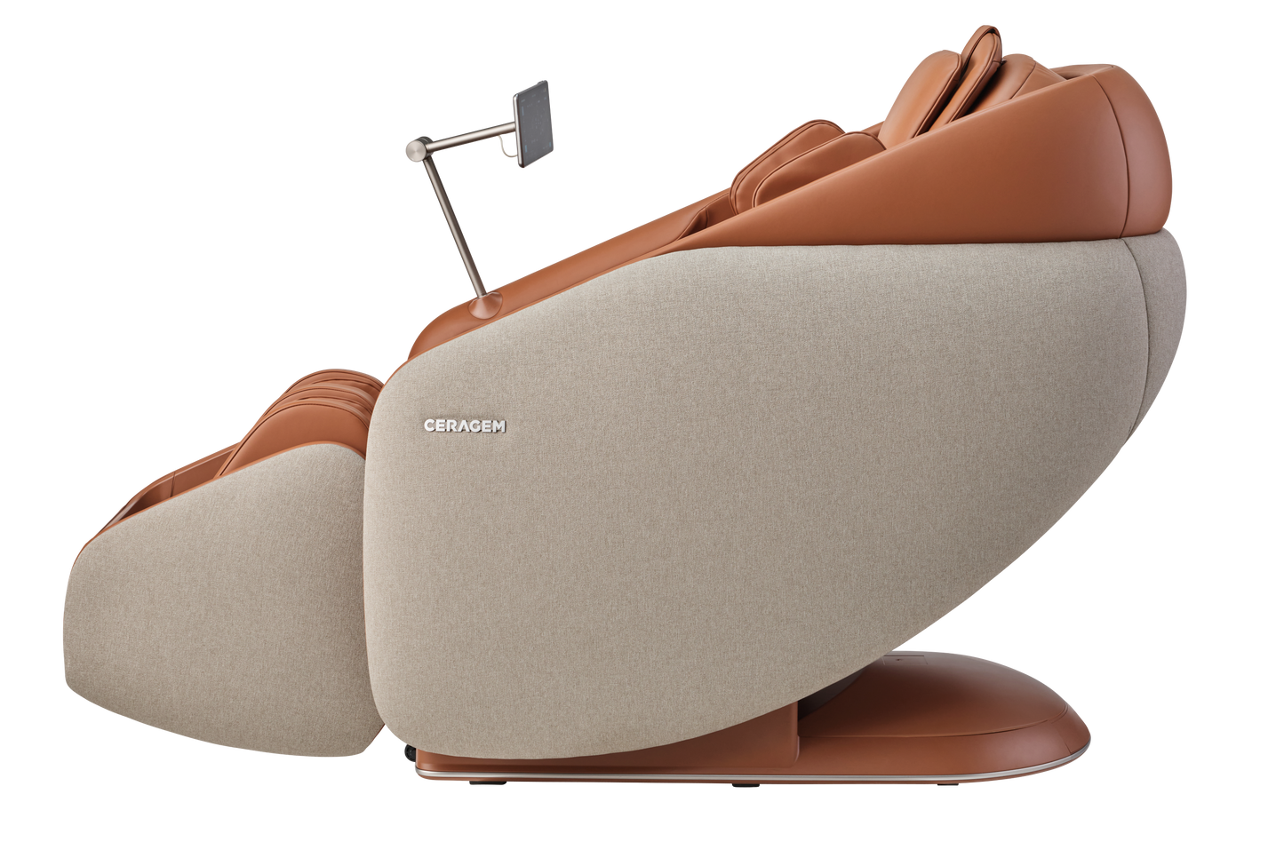 CERAGEM PAUSE M10 Supreme Serenity Massage Stuhl