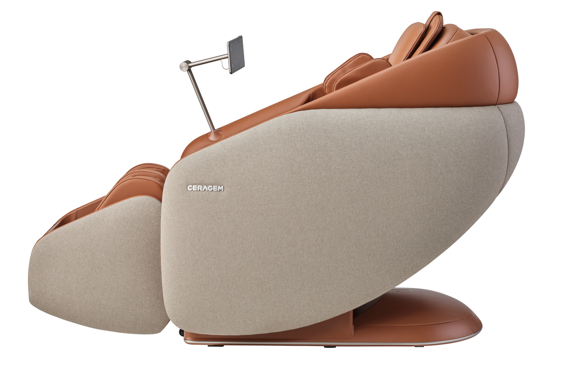 CERAGEM PAUSE M10 Supreme Serenity Massage Stuhl