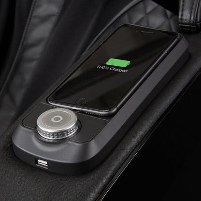 Kyota Yutaka M898 4D Massage Stuhl