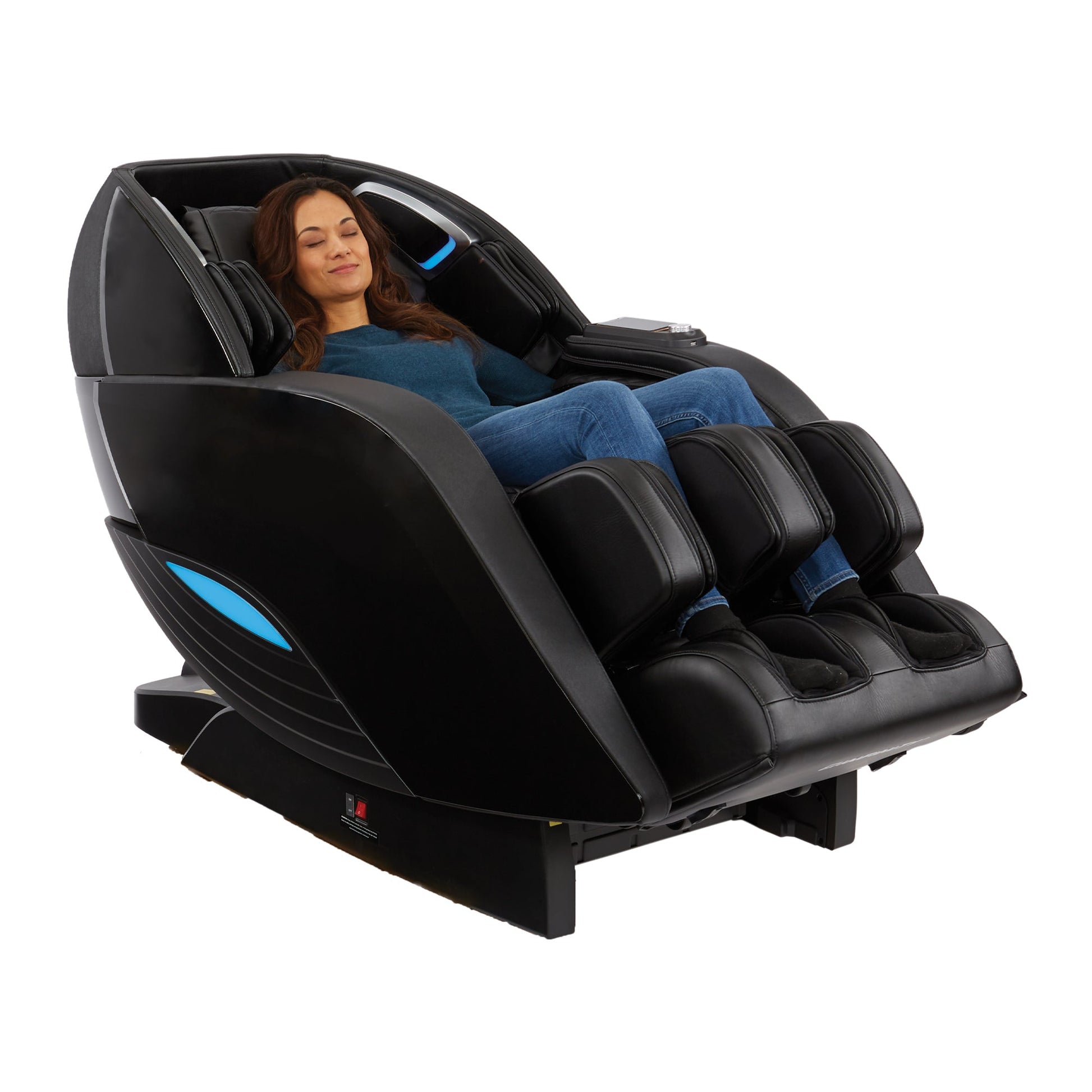 Kyota Yutaka M898 4D Massage Stuhl
