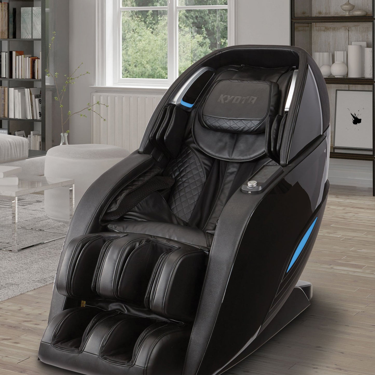 Kyota Yutaka M898 4D Massage Stuhl