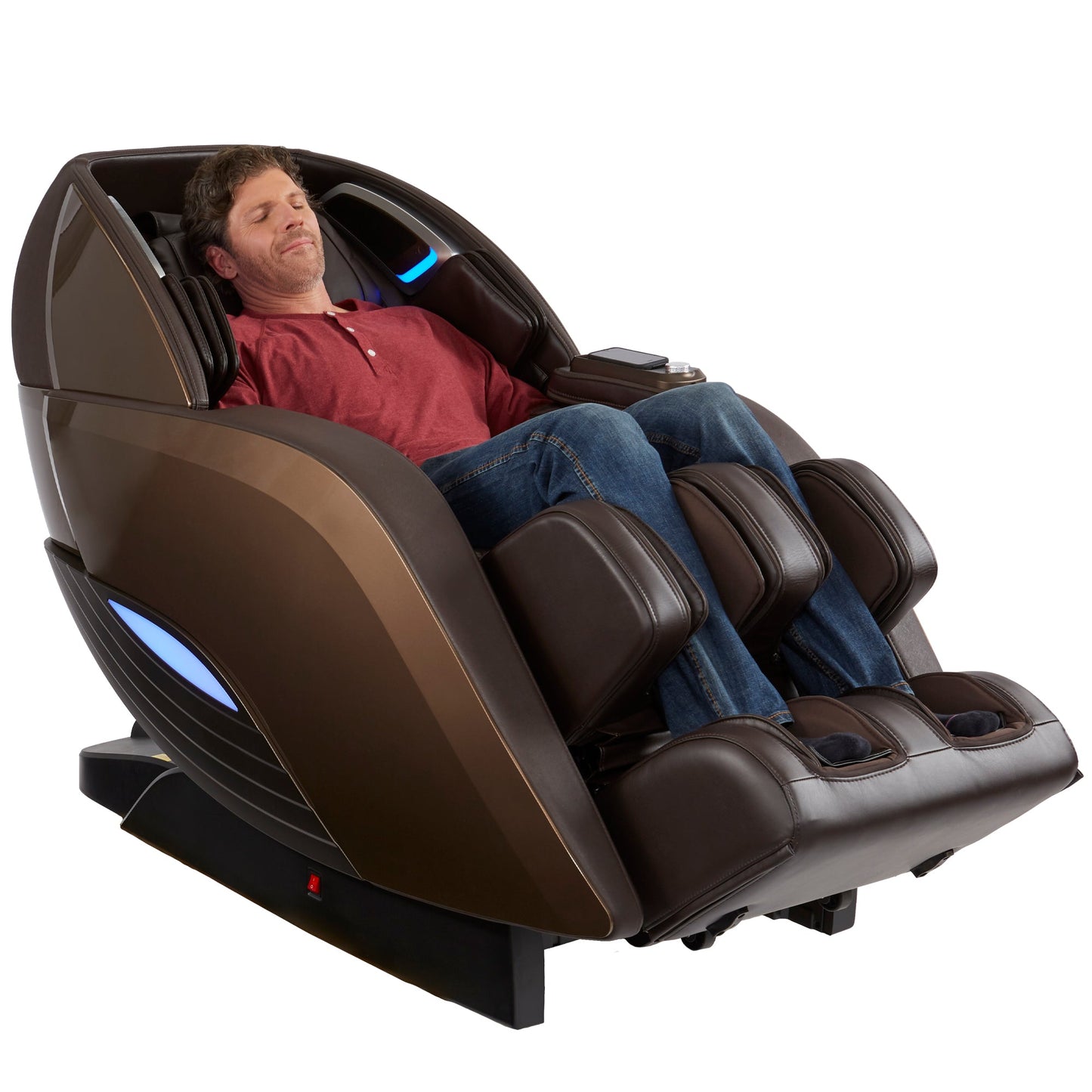 Kyota Yutaka M898 4D Massage Stuhl