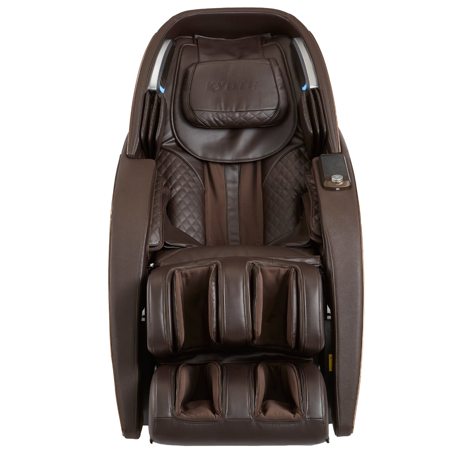 Kyota Yutaka M898 4D Massage Stuhl