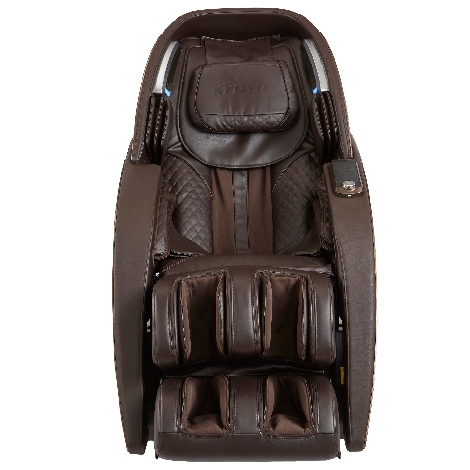 Kyota Yutaka M898 4D Massage Stuhl