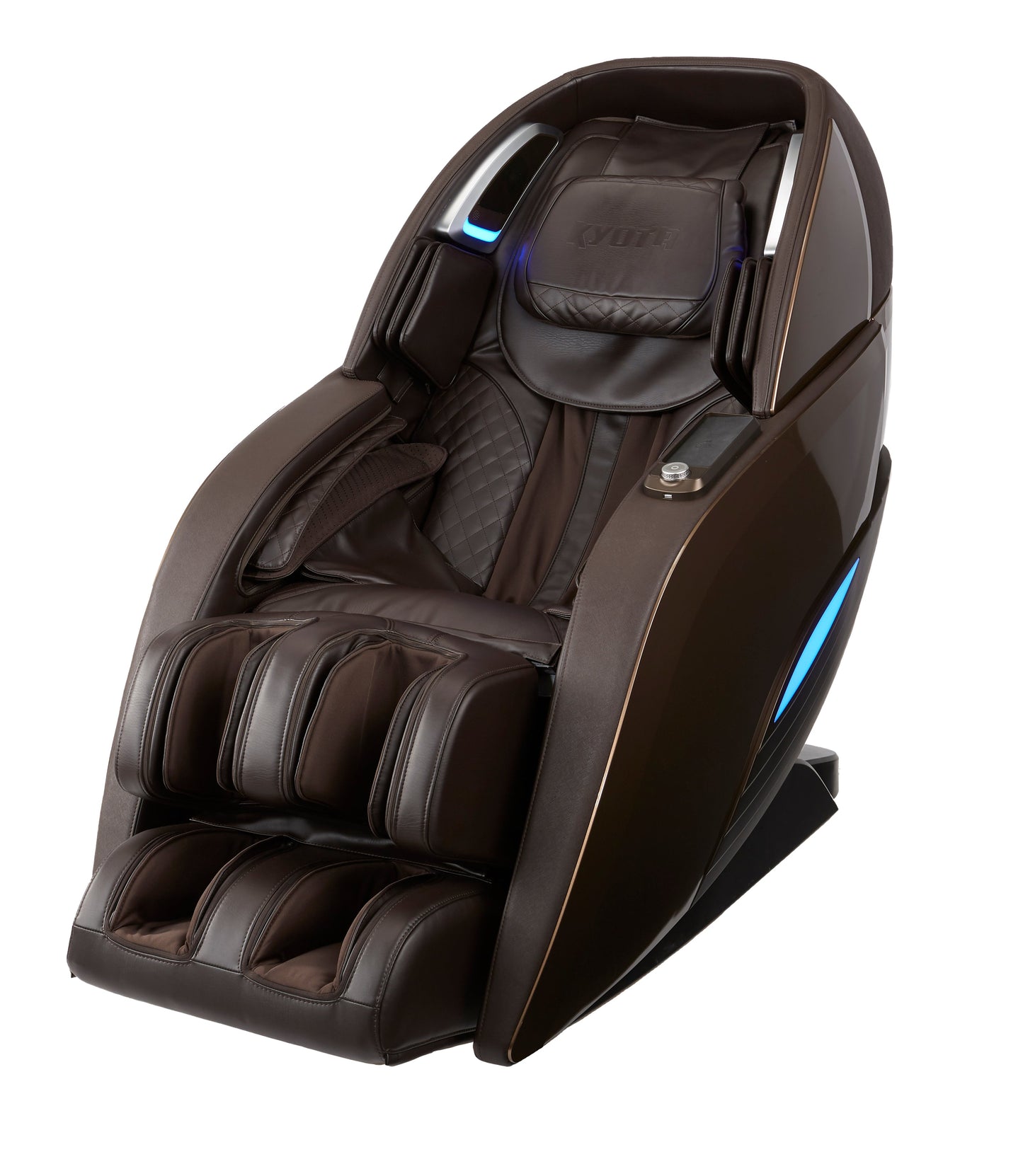 Kyota Yutaka M898 4D Massage Stuhl