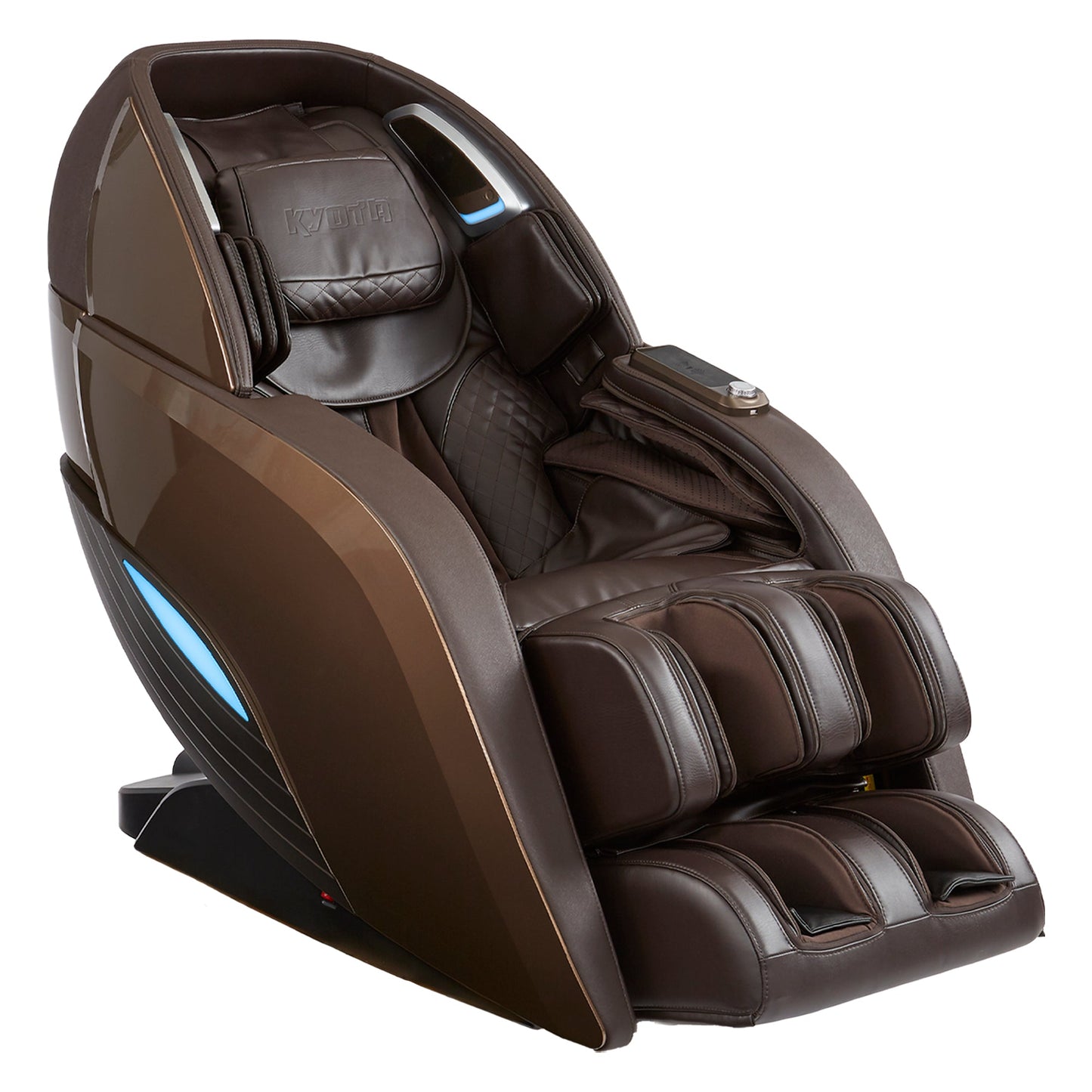 Kyota Yutaka M898 4D Massage Stuhl