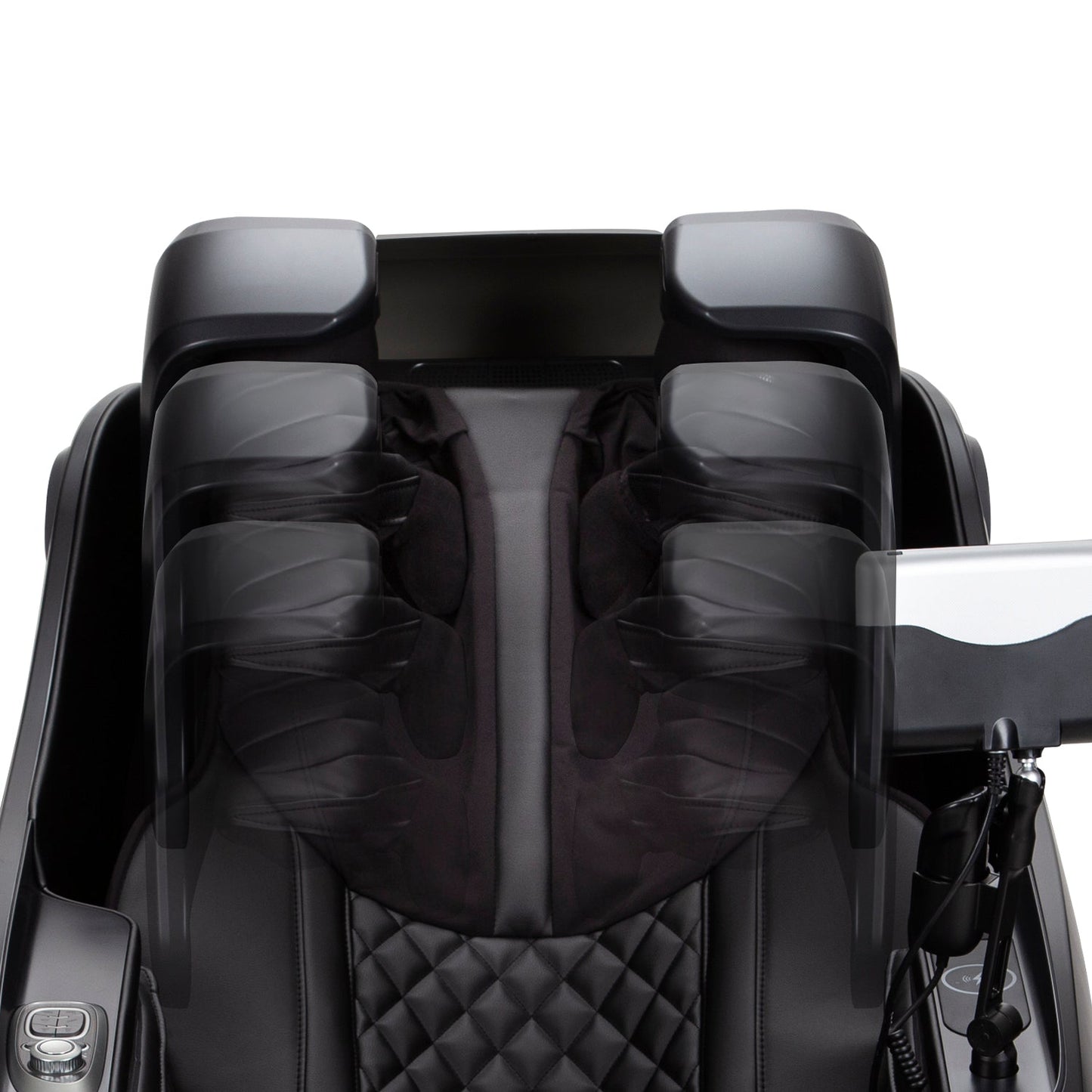 Osaki OP-4D Master Massage Stuhl