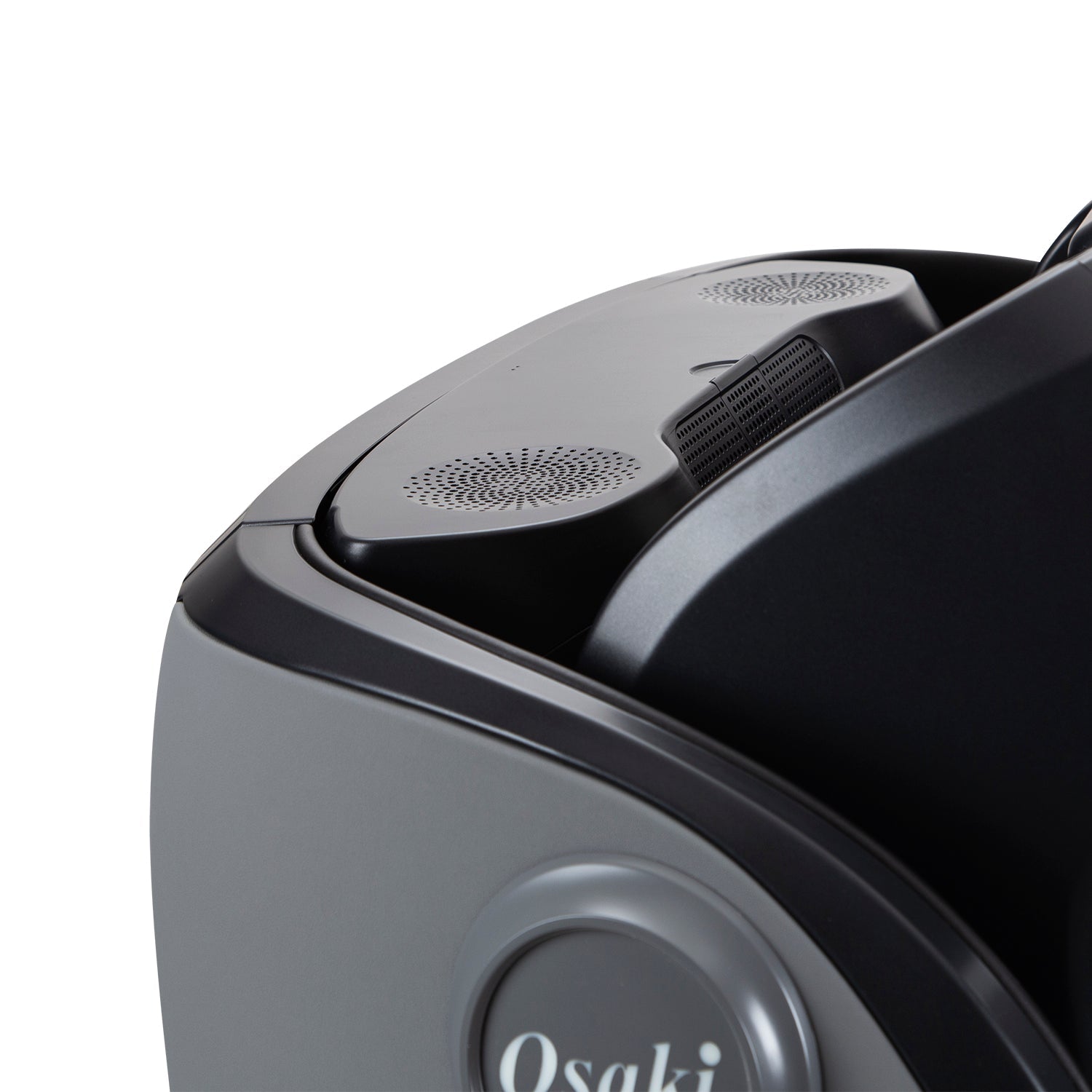 Osaki OP-4D Master Massage Stuhl
