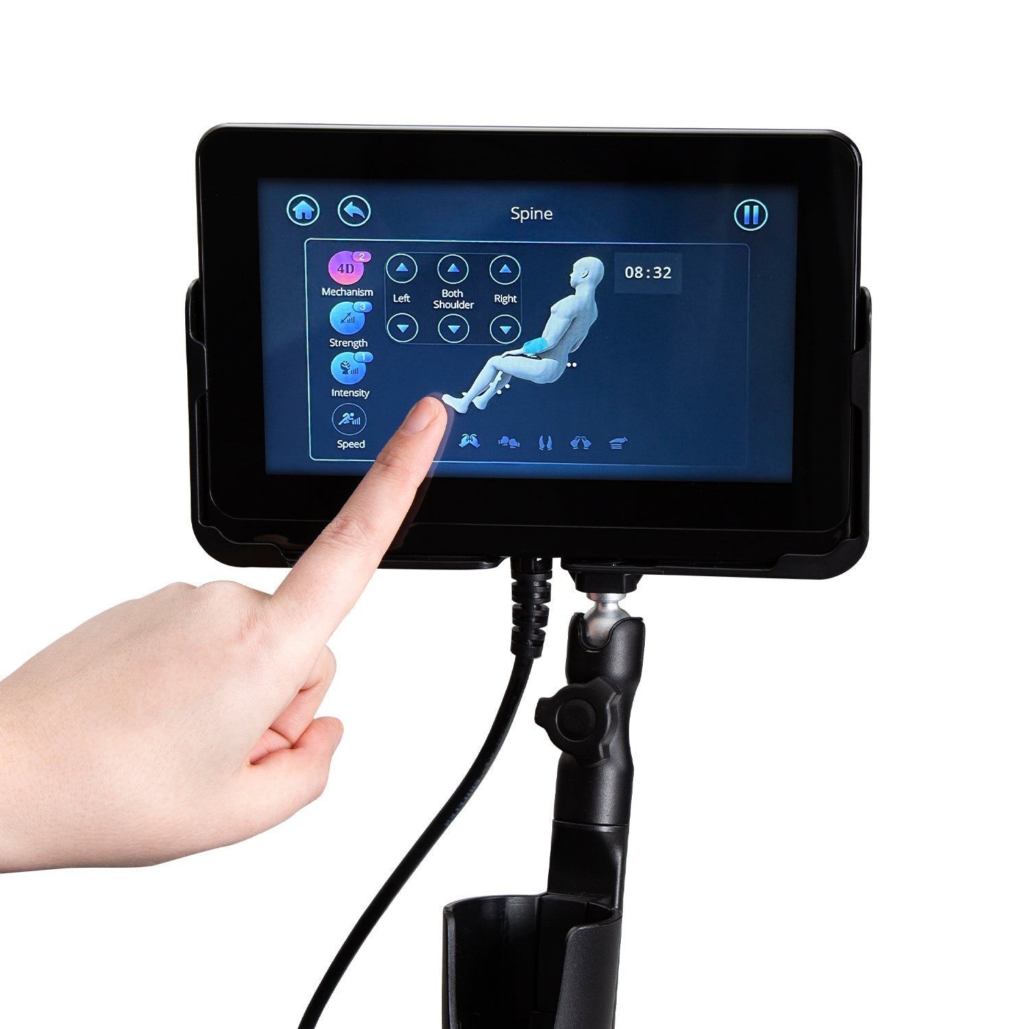 Osaki OP-4D Master Massage Stuhl