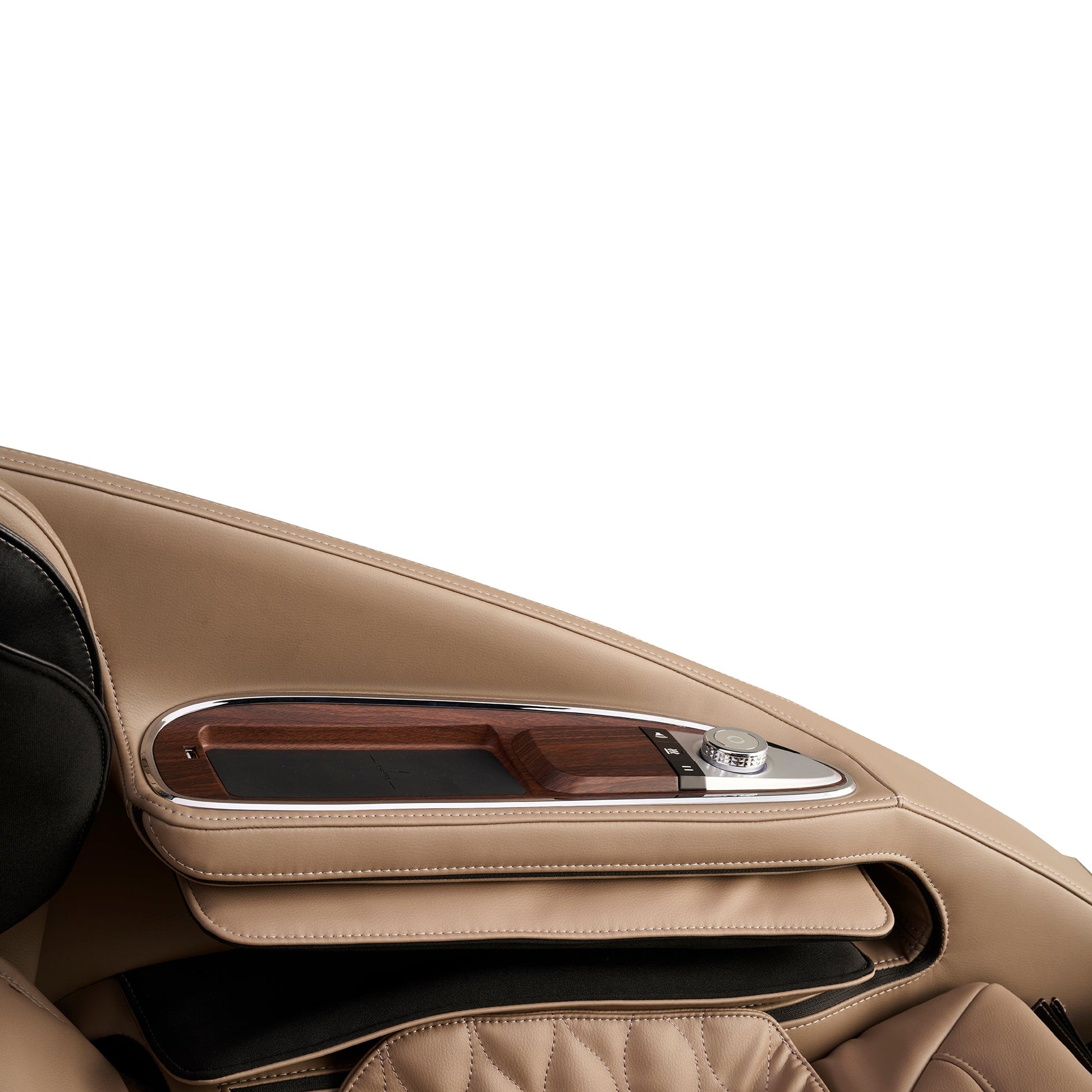 Human Touch Novo Flex Massage Stuhl
