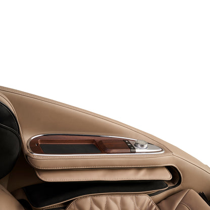 Human Touch Novo Flex Massage Stuhl