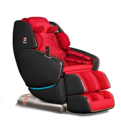 OHCO M.8 NEO LE Massage Chair (Limitierte Auflage)